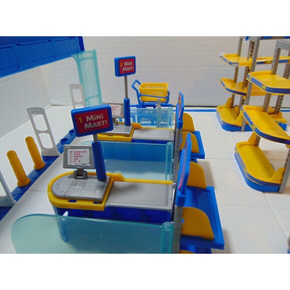 ZURU Mini Brands Mini Mart! Store Replacement Pieces - For Parts Missing Pieces - Picture 5 of 16